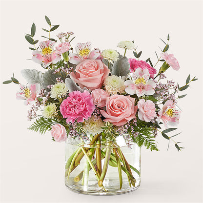 The Treehouse Bouquet –  Rhea Flower Shop, Toronto ON