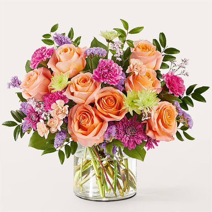 Effervescence Bouquet –  Rhea Flower Shop, Toronto ON