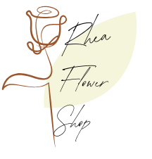 Rhea Flower Shop