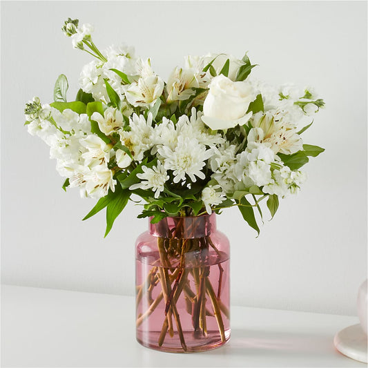 Candy Cream Bouquet