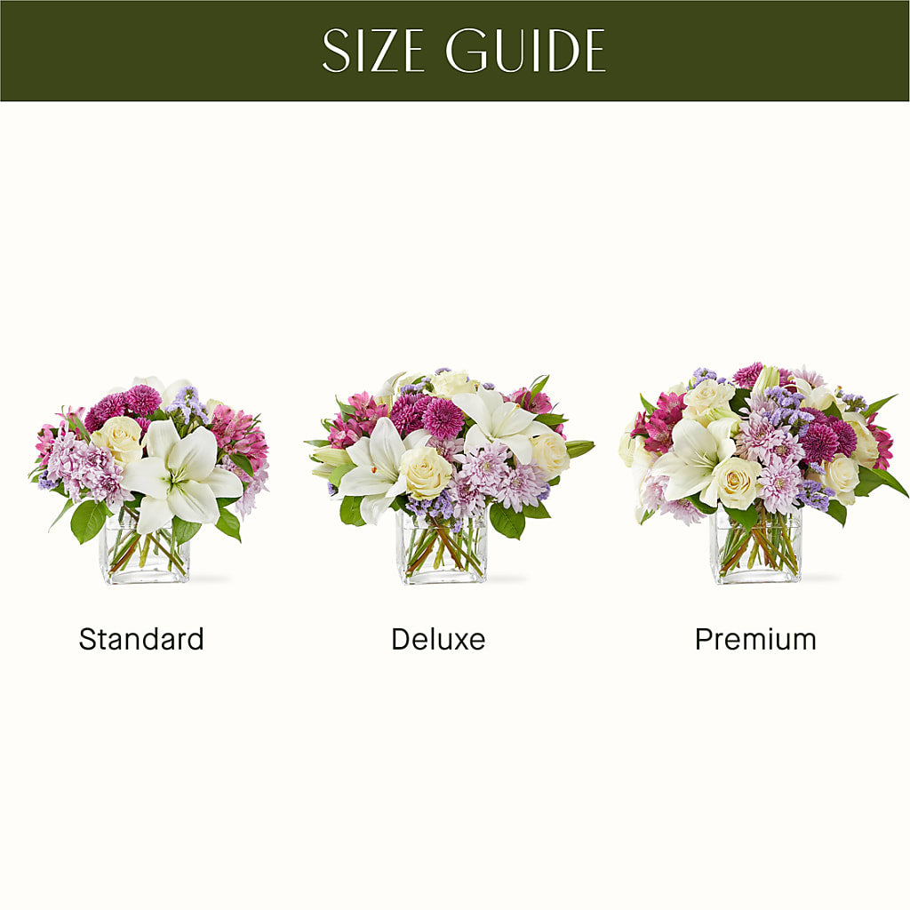 Cared For Bouquet –  Rhea Flower Shop, Toronto ON