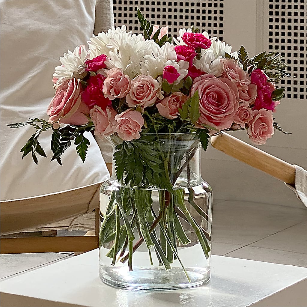 Sweet Surprises® Bouquet –  Rhea Flower Shop, Toronto ON