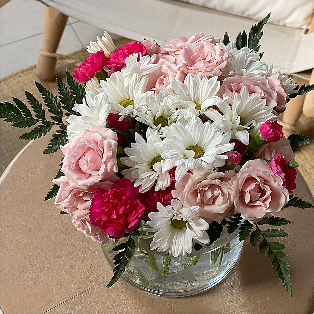 Sweet Surprises® Bouquet –  Rhea Flower Shop, Toronto ON