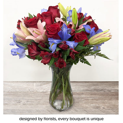 Truly Stunning Bouquet –  Rhea Flower Shop, Toronto ON