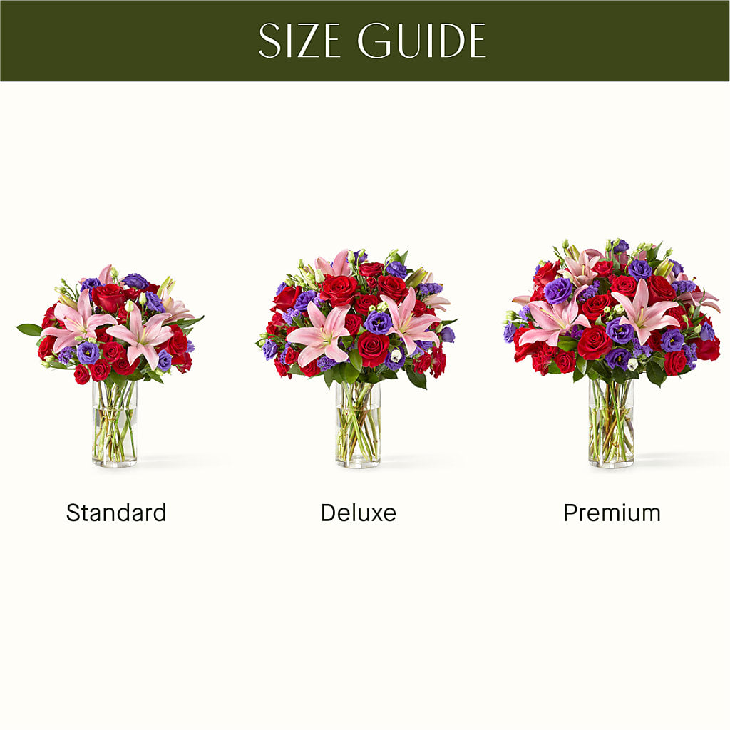 Truly Stunning Bouquet –  Rhea Flower Shop, Toronto ON