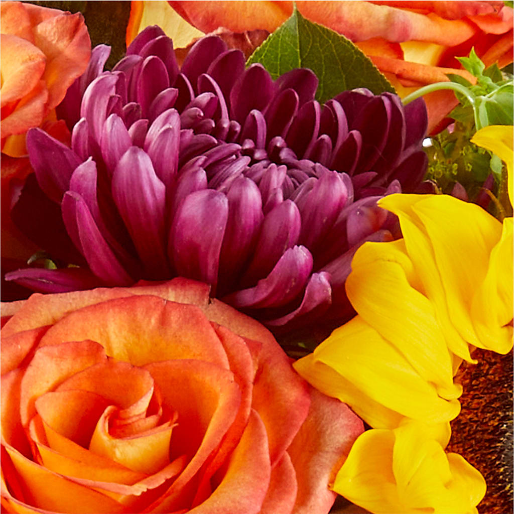 Nature Walk Bouquet –  Rhea Flower Shop, Toronto ON