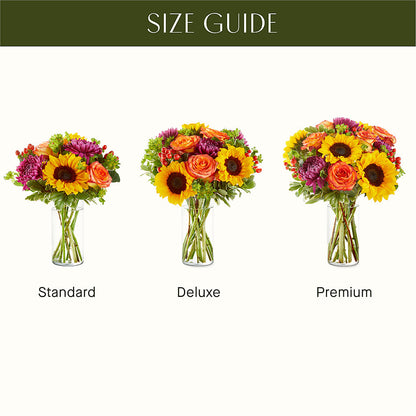 Nature Walk Bouquet –  Rhea Flower Shop, Toronto ON