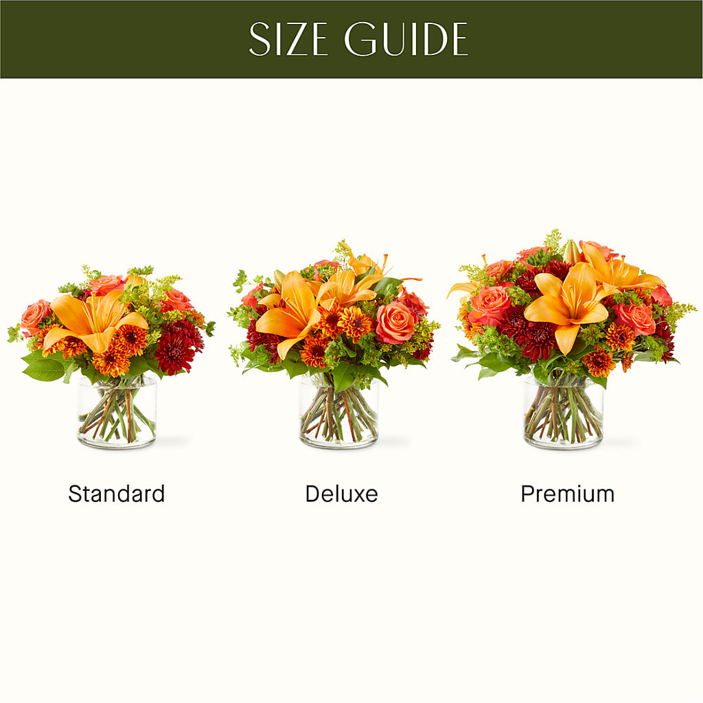 Honeycrisp Bouquet –  Rhea Flower Shop, Toronto ON