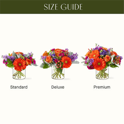 Sangria Bouquet –  Rhea Flower Shop, Toronto ON