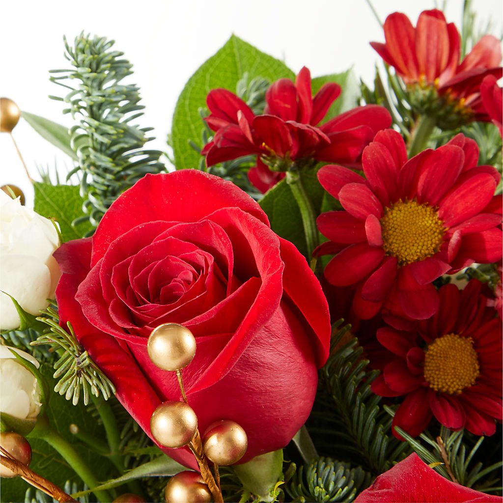 Believe Bouquet –  Rhea Flower Shop, Toronto ON