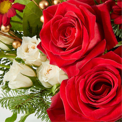 Believe Bouquet –  Rhea Flower Shop, Toronto ON