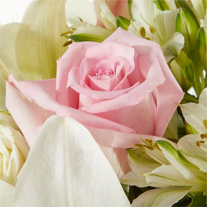Kindhearted Bouquet –  Rhea Flower Shop, Toronto ON