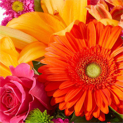 Soiree Bouquet –  Rhea Flower Shop, Toronto ON