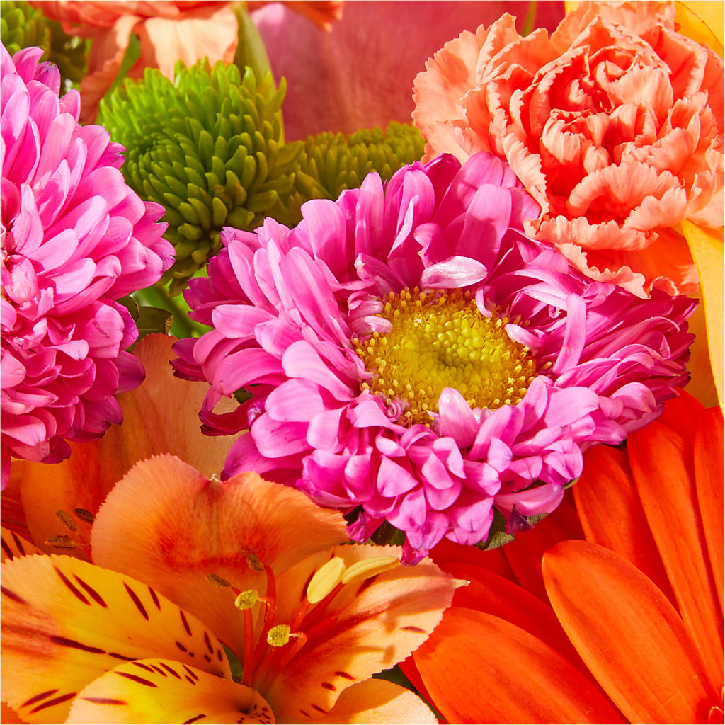 Soiree Bouquet –  Rhea Flower Shop, Toronto ON
