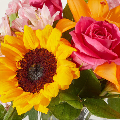 In Full Swing Bouquet –  Rhea Flower Shop, Toronto ON