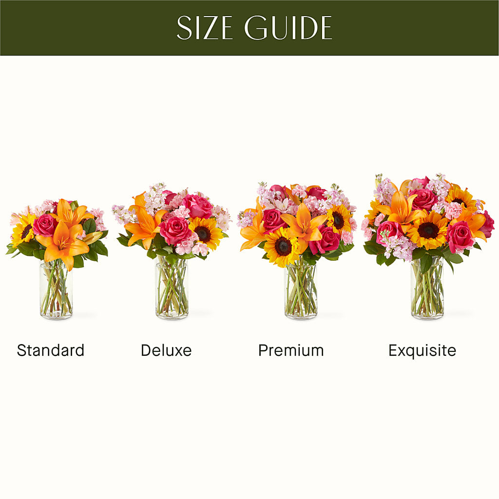 In Full Swing Bouquet –  Rhea Flower Shop, Toronto ON