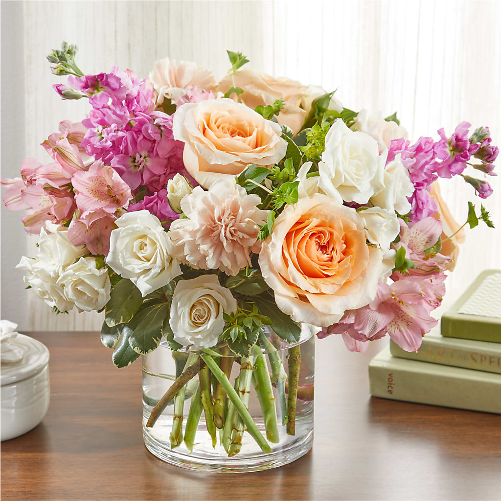 Paradise Bouquet –  Rhea Flower Shop, Toronto ON