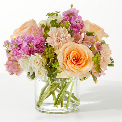 Paradise Bouquet –  Rhea Flower Shop, Toronto ON