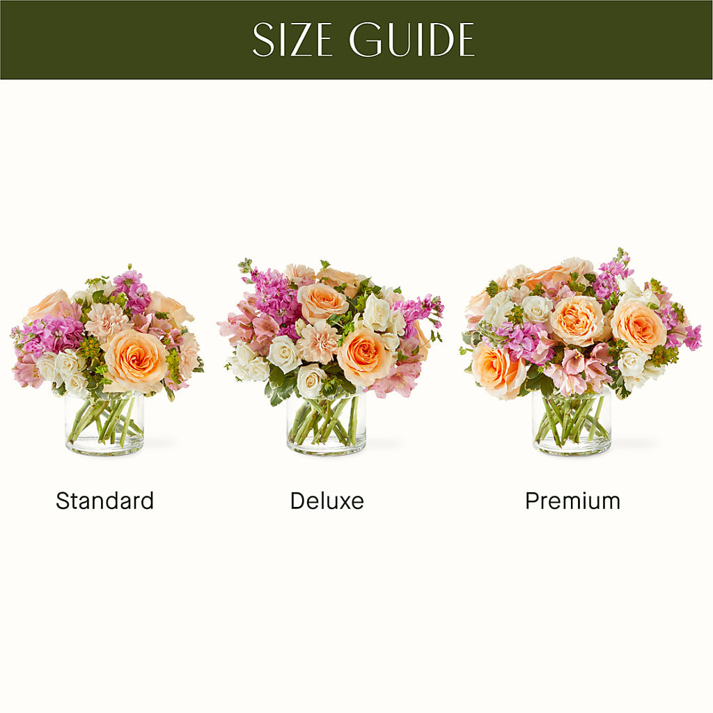 Paradise Bouquet –  Rhea Flower Shop, Toronto ON