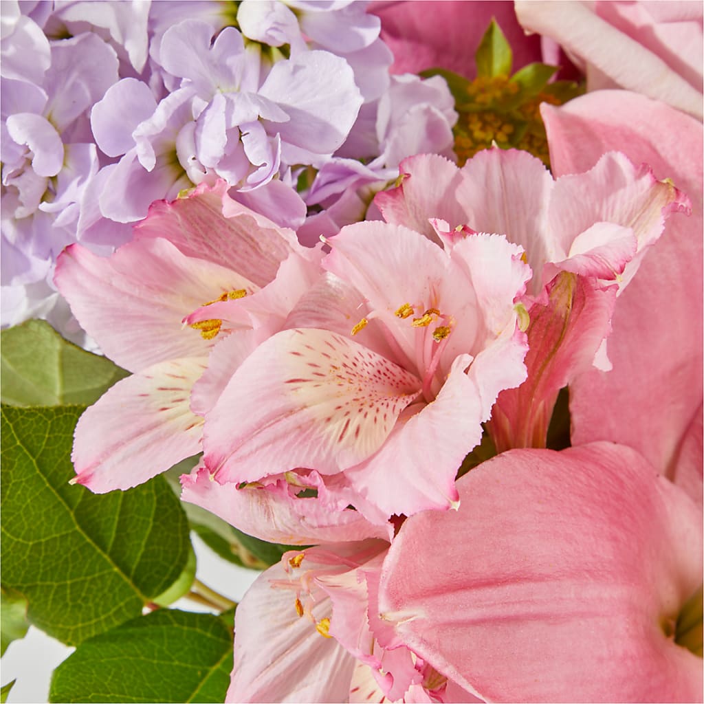 The Crown Jewel Bouquet –  Rhea Flower Shop, Toronto ON