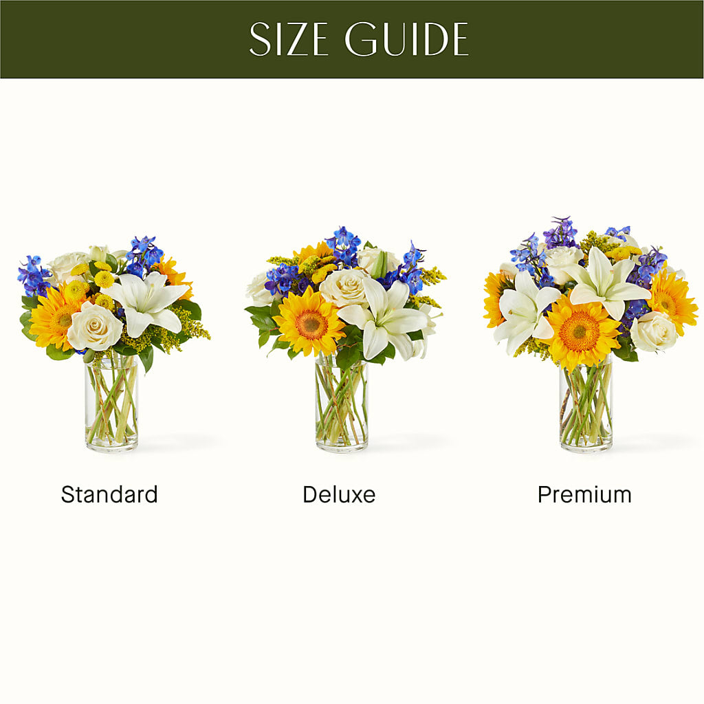 Stargazing Bouquet –  Rhea Flower Shop, Toronto ON