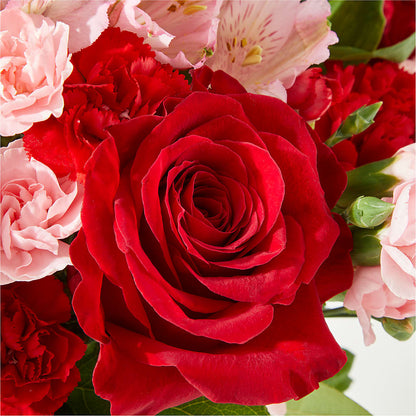 Candy Kisses Bouquet –  Rhea Flower Shop, Toronto ON