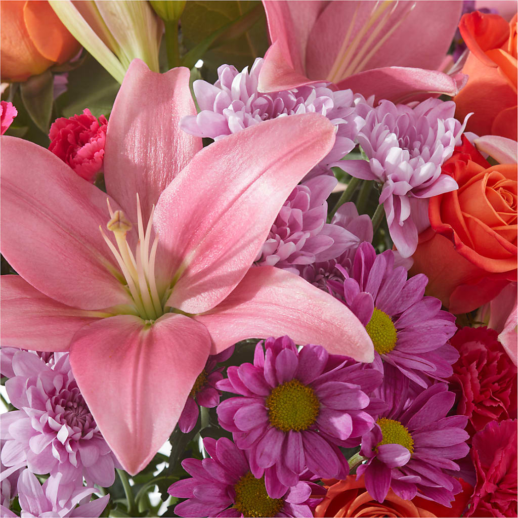 One and Only Bouquet –  Rhea Flower Shop, Toronto ON