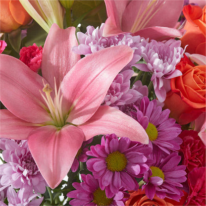 One and Only Bouquet –  Rhea Flower Shop, Toronto ON