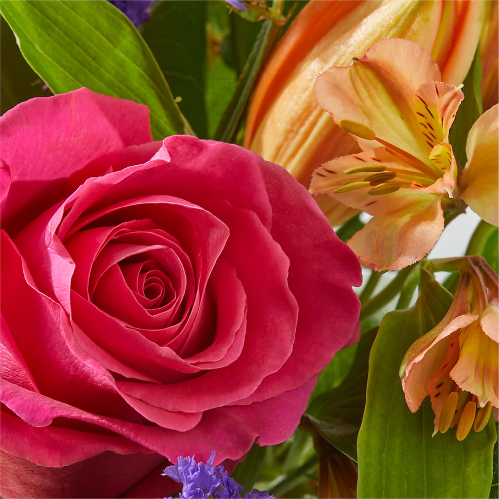 Joyful Bouquet –  Rhea Flower Shop, Toronto ON