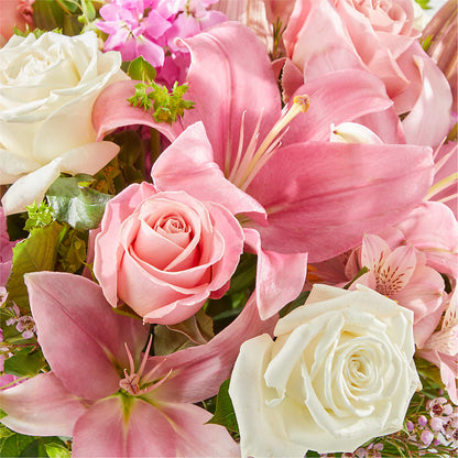 Ethereal Beauty Bouquet –  Rhea Flower Shop, Toronto ON
