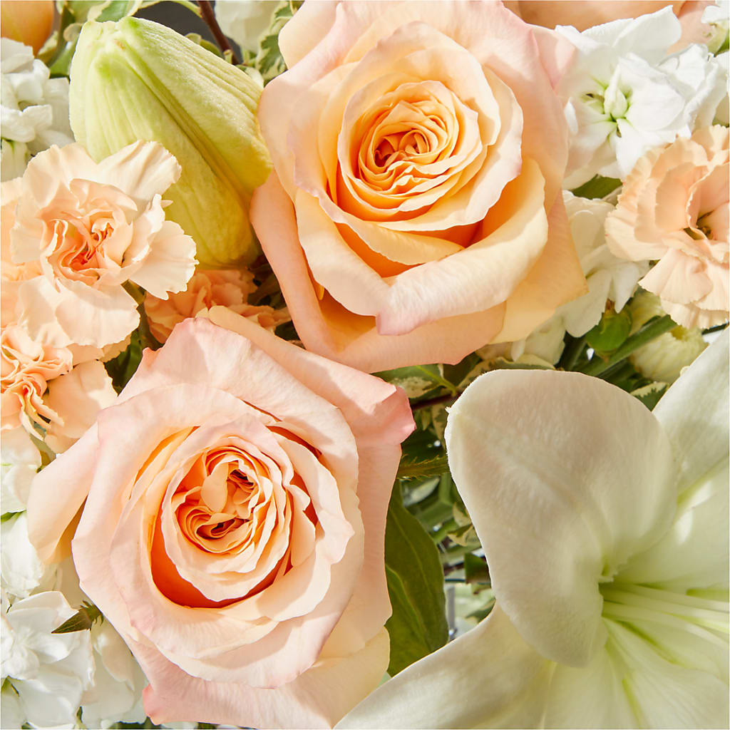 Darling Bouquet –  Rhea Flower Shop, Toronto ON