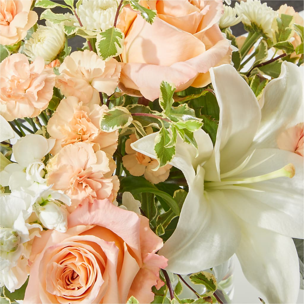 Darling Bouquet –  Rhea Flower Shop, Toronto ON