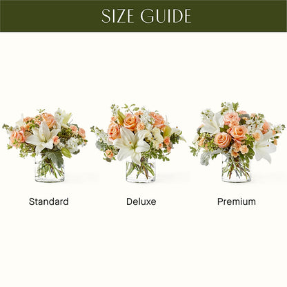 Darling Bouquet –  Rhea Flower Shop, Toronto ON