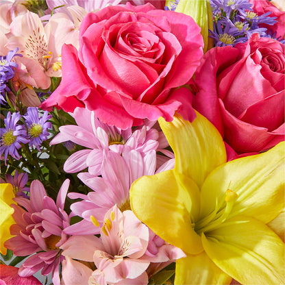 Sprinkles Bouquet –  Rhea Flower Shop, Toronto ON
