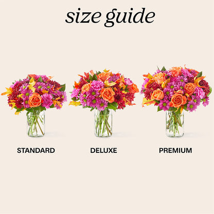 Mum's the Word Bouquet –  Rhea Flower Shop, Toronto ON