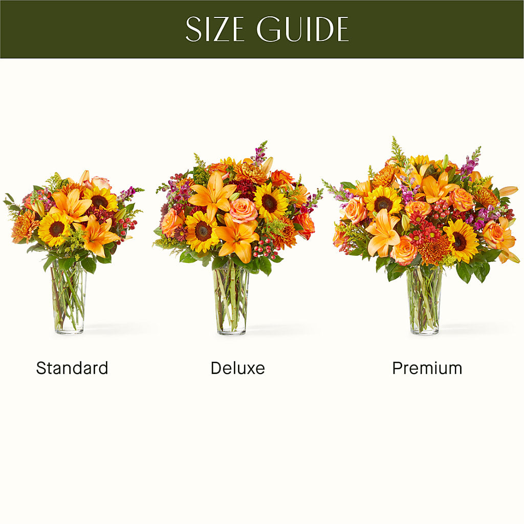 Seasons Change Bouquet –  Rhea Flower Shop, Toronto ON