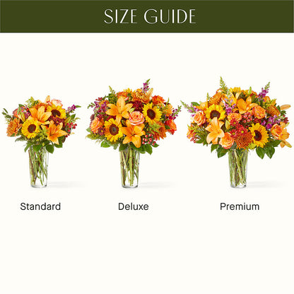 Seasons Change Bouquet –  Rhea Flower Shop, Toronto ON