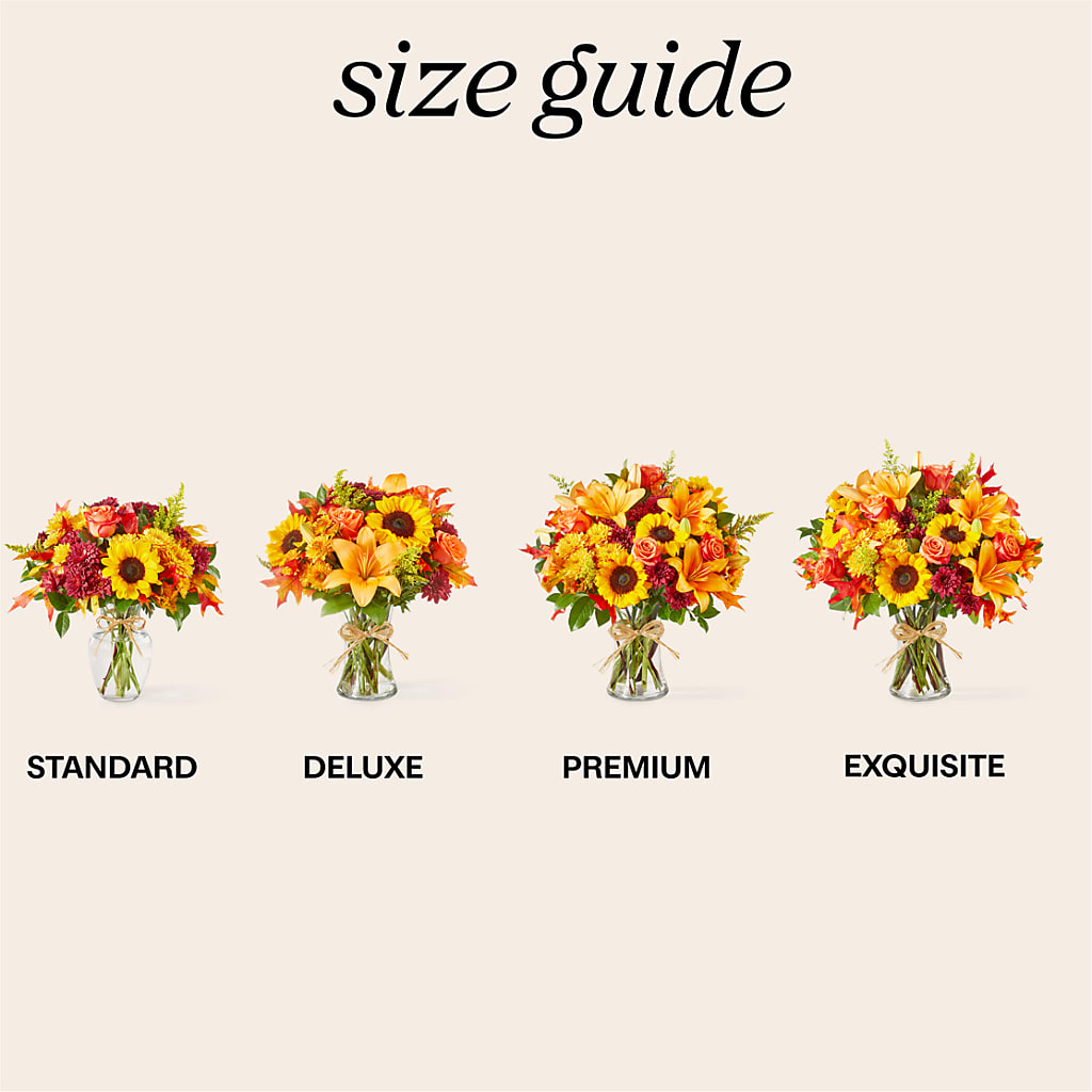 Sunny Side Bouquet –  Rhea Flower Shop, Toronto ON