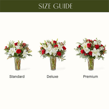 Twinkle Lights Bouquet –  Rhea Flower Shop, Toronto ON