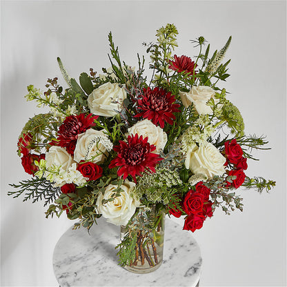 Favorite Traditions Bouquet –  Rhea Flower Shop, Toronto ON