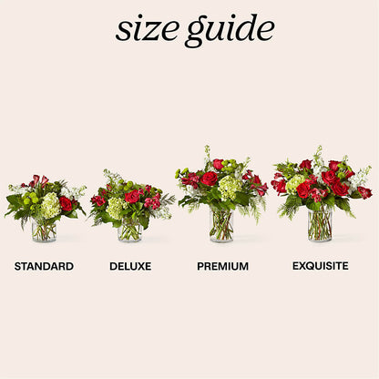 Tree Shopping Bouquet –  Rhea Flower Shop, Toronto ON