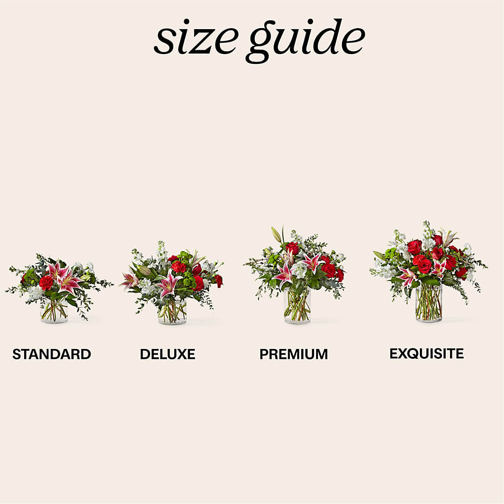 Gumdrop Button Bouquet –  Rhea Flower Shop, Toronto ON