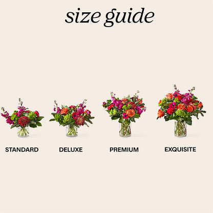 All the Tinsel Bouquet –  Rhea Flower Shop, Toronto ON
