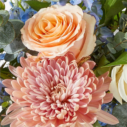 Inspired Bouquet –  Rhea Flower Shop, Toronto ON