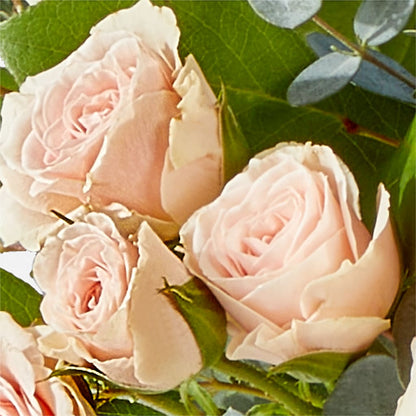 Inspired Bouquet –  Rhea Flower Shop, Toronto ON