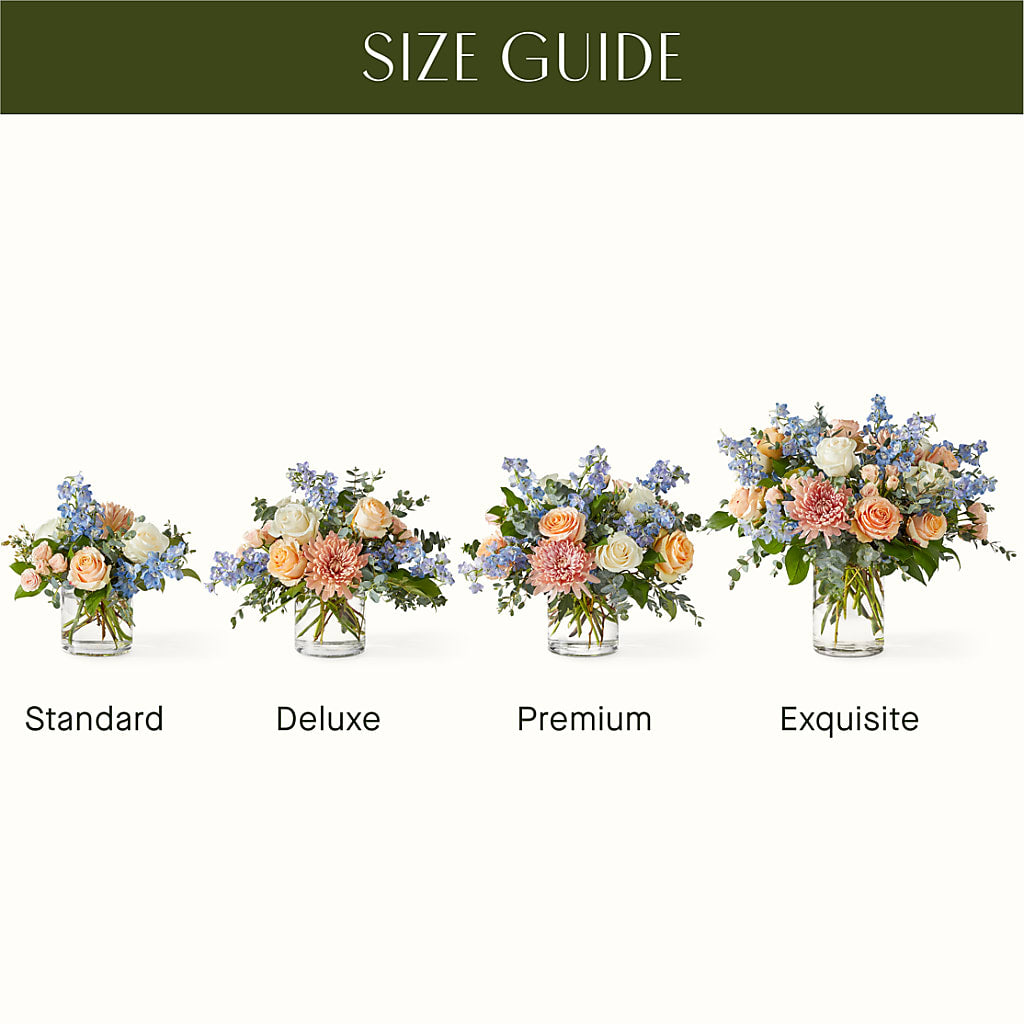 Inspired Bouquet –  Rhea Flower Shop, Toronto ON