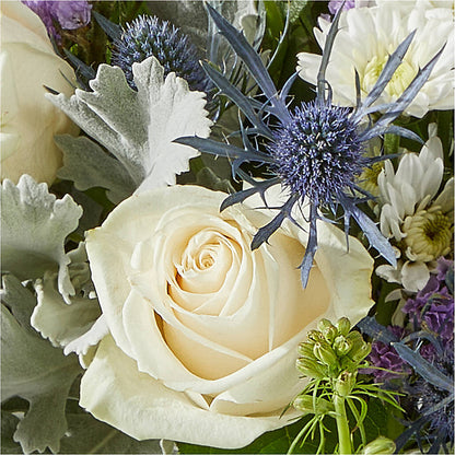 Shooting Star Bouquet –  Rhea Flower Shop, Toronto ON