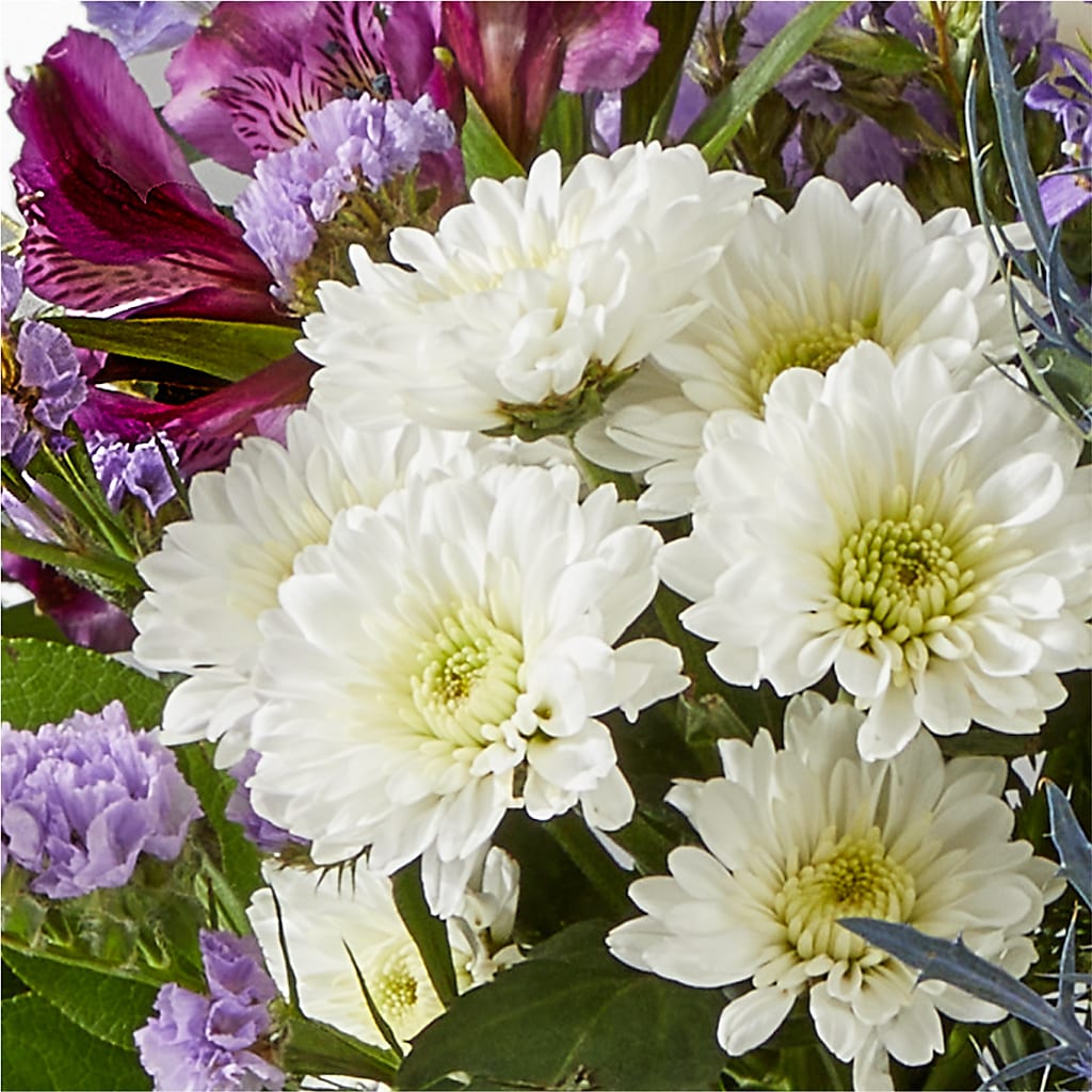 Shooting Star Bouquet –  Rhea Flower Shop, Toronto ON
