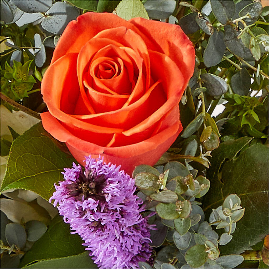 The Standout Bouquet –  Rhea Flower Shop, Toronto ON