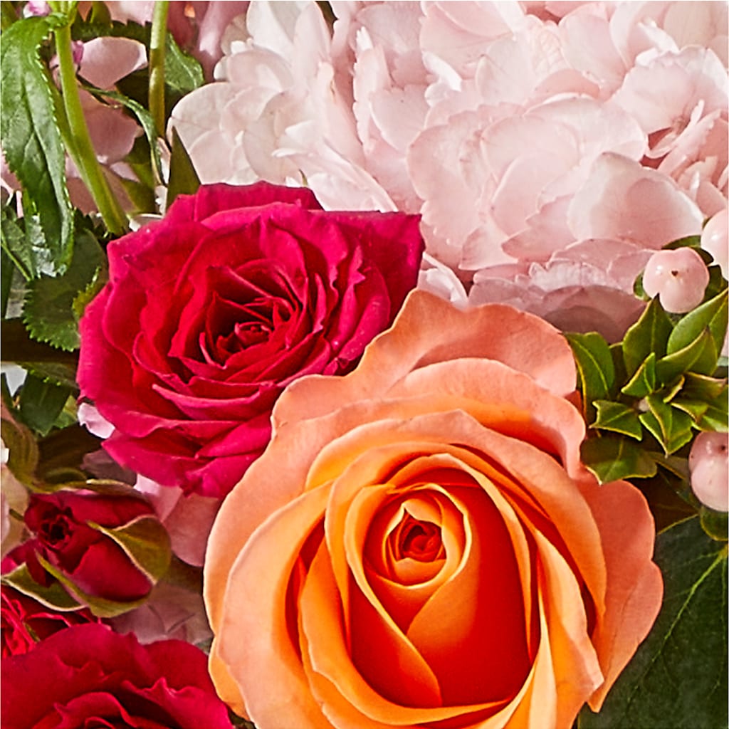 Glitz & Glam Bouquet –  Rhea Flower Shop, Toronto ON